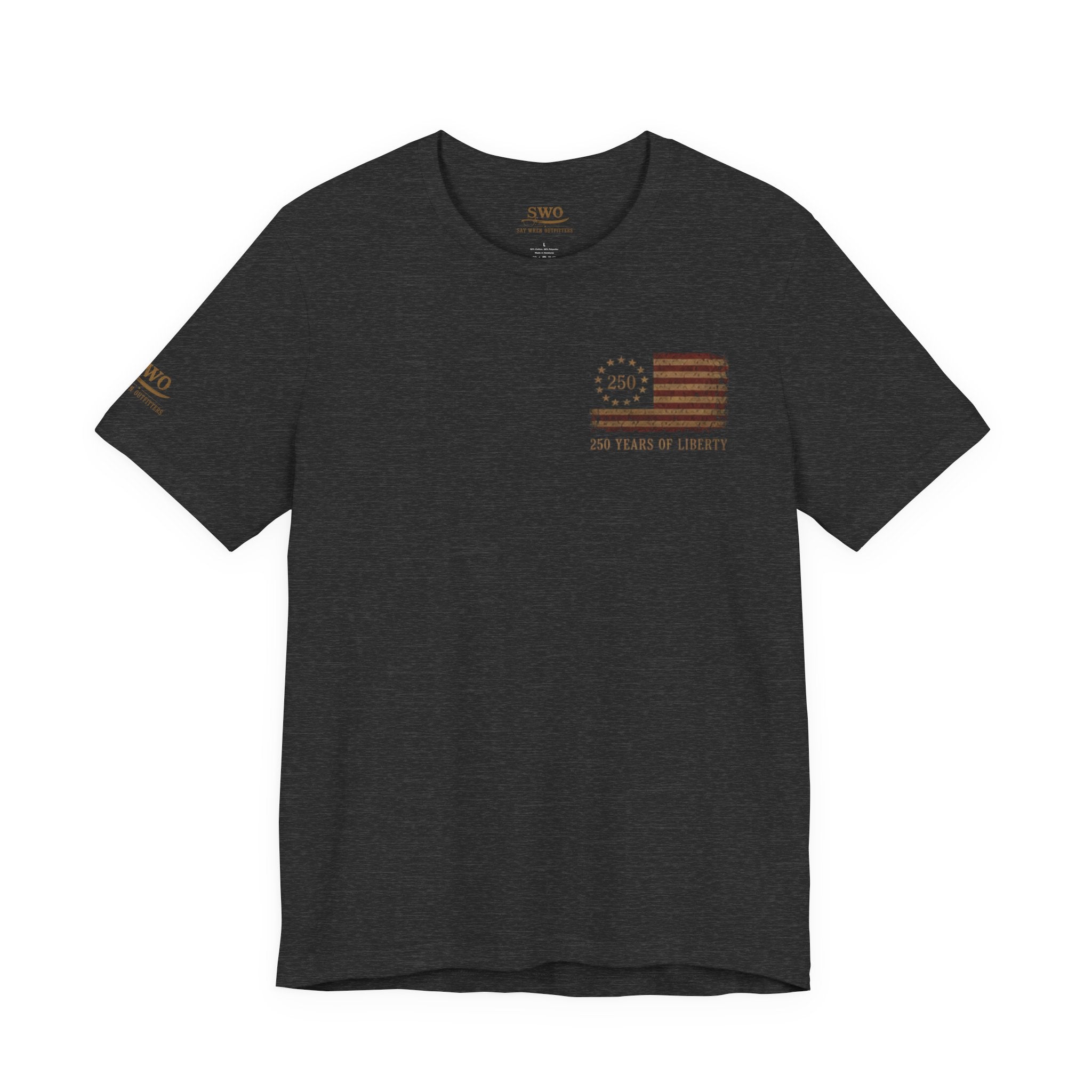 250 Betsy Ross