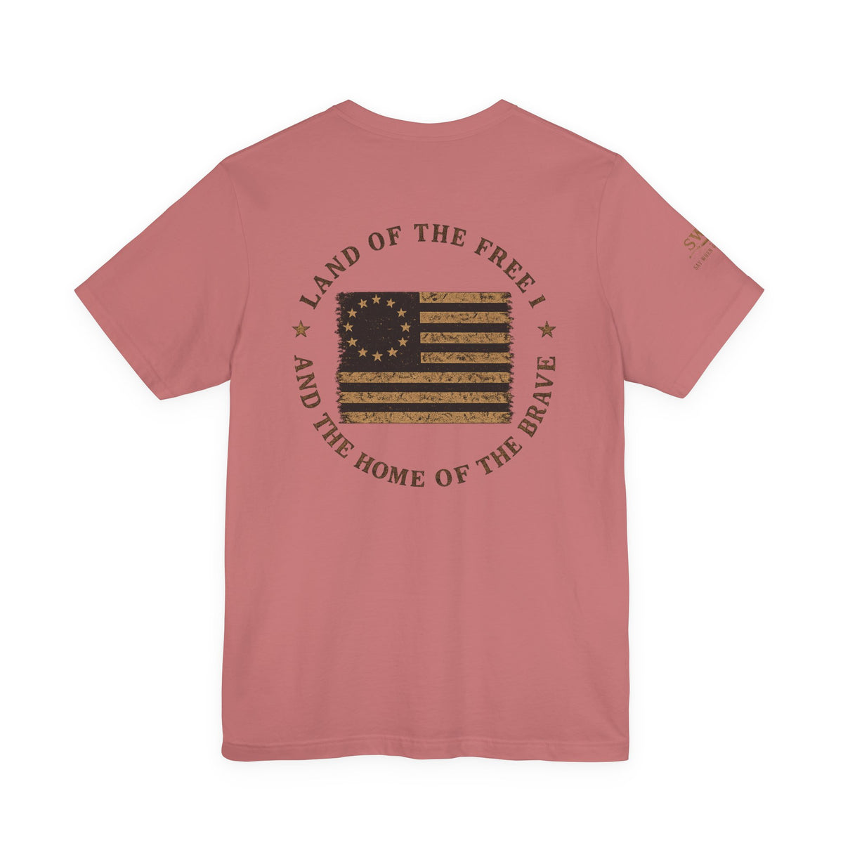 Land of the Free