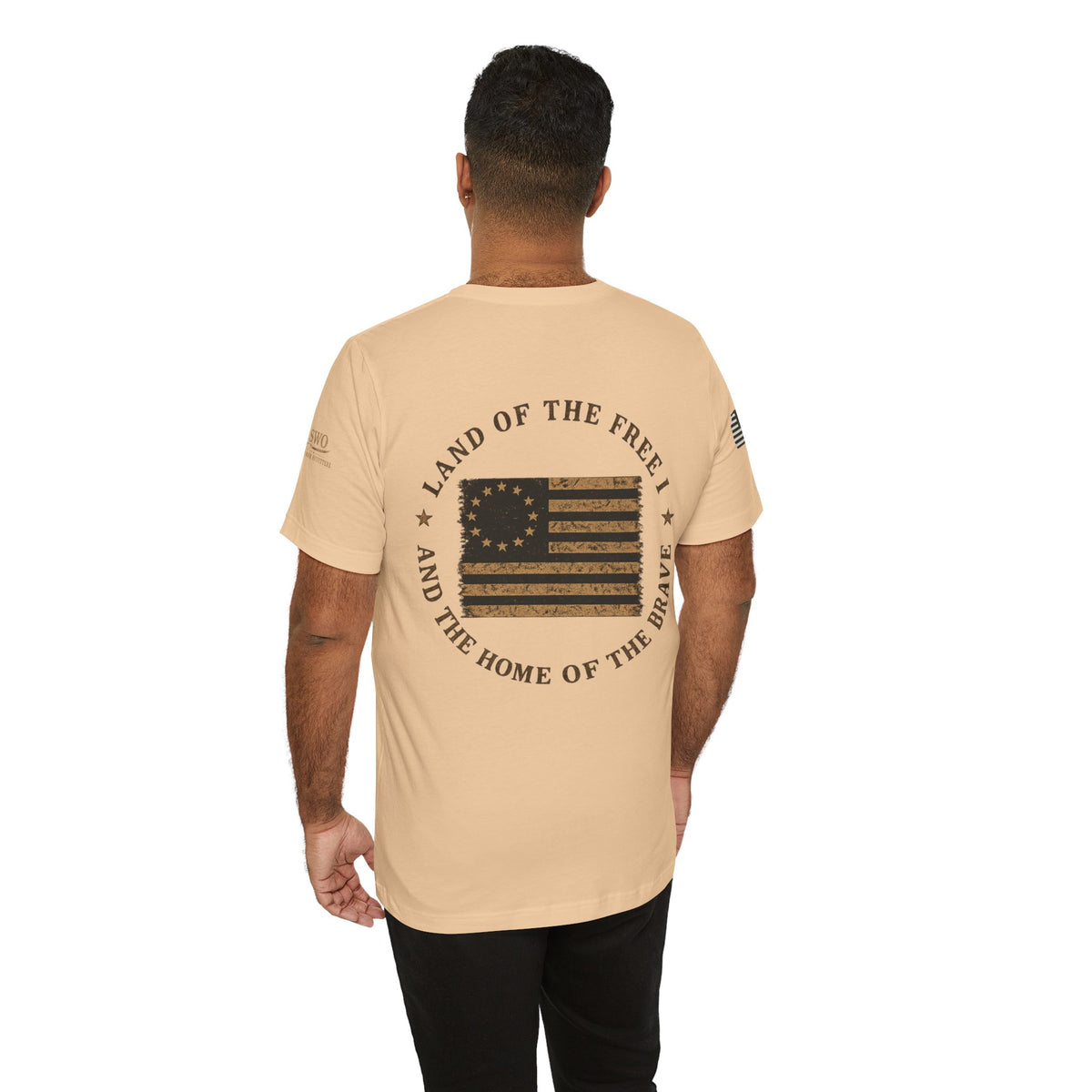 Land of the Free
