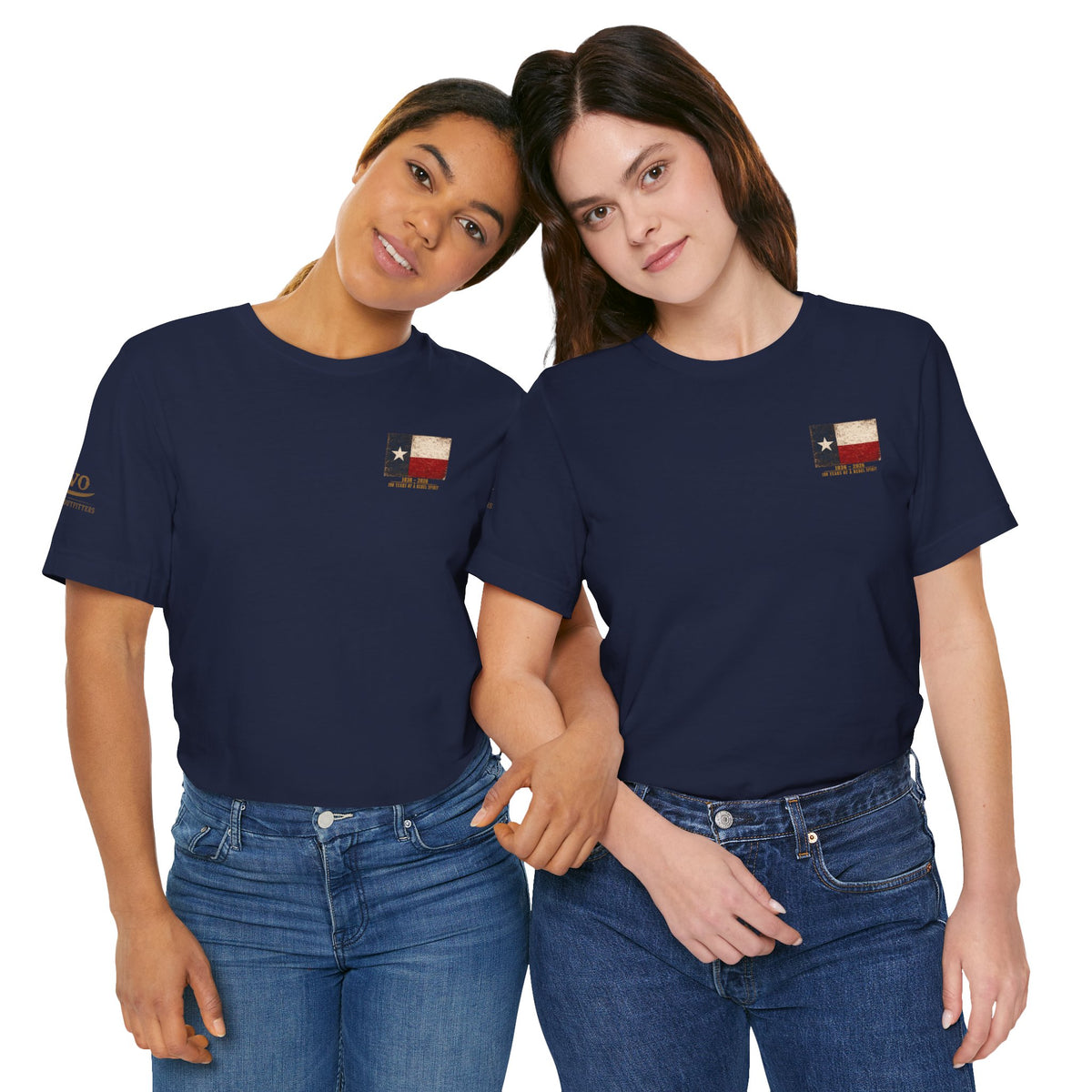 Remember The Alamo