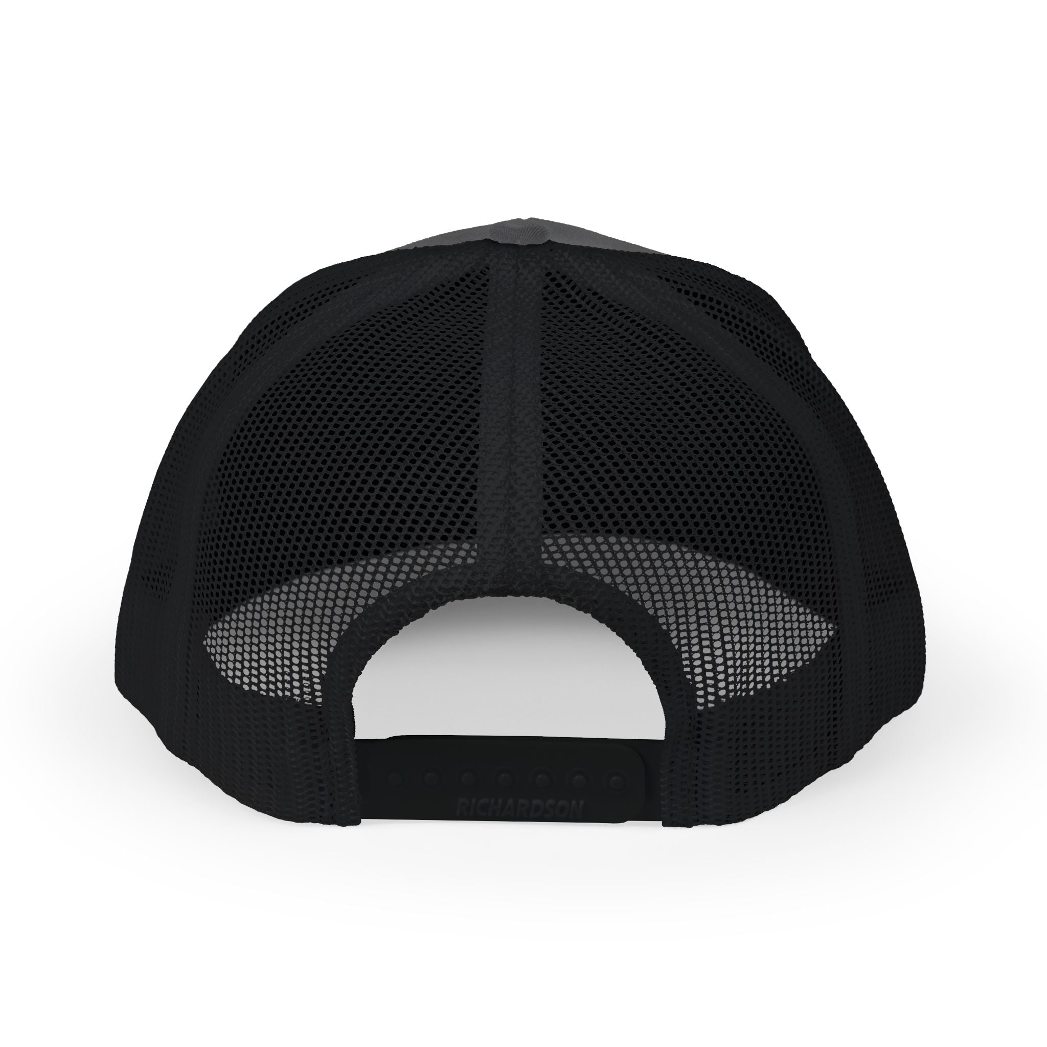 Reel the Rainbow Hat