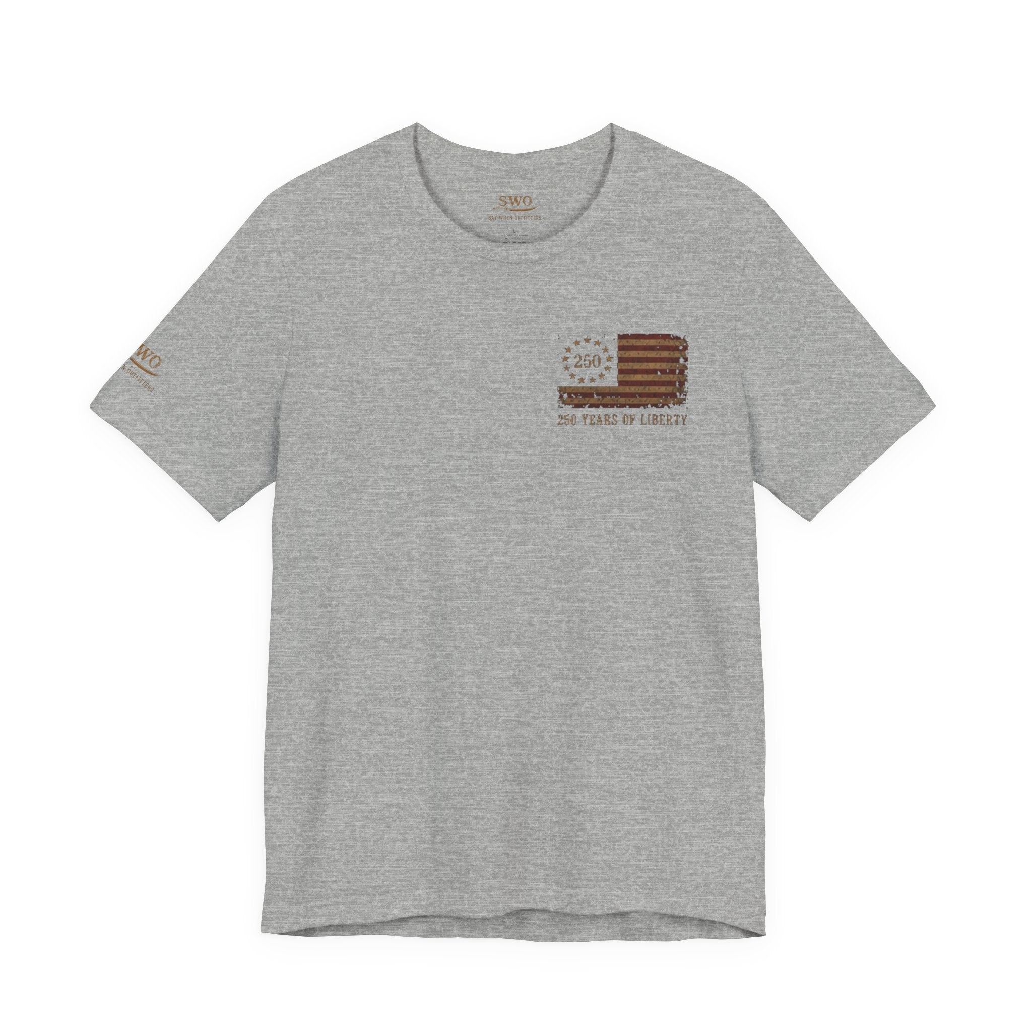 250 Betsy Ross