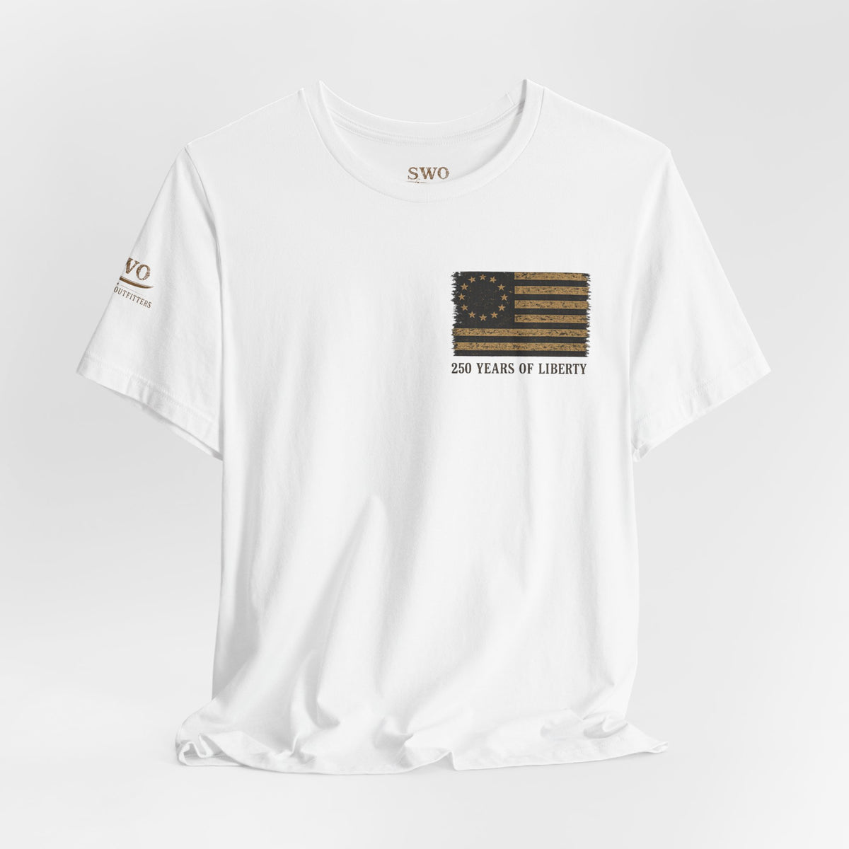 Land of the Free