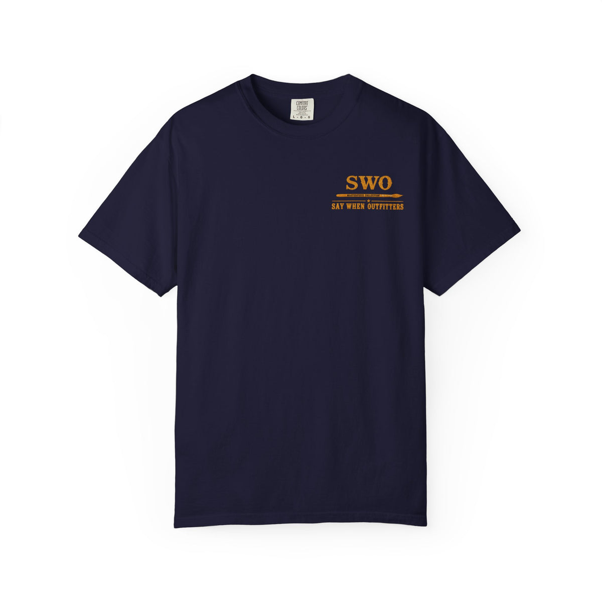 Ahead of His Time | Leonardo da Vinci Graphic Tee