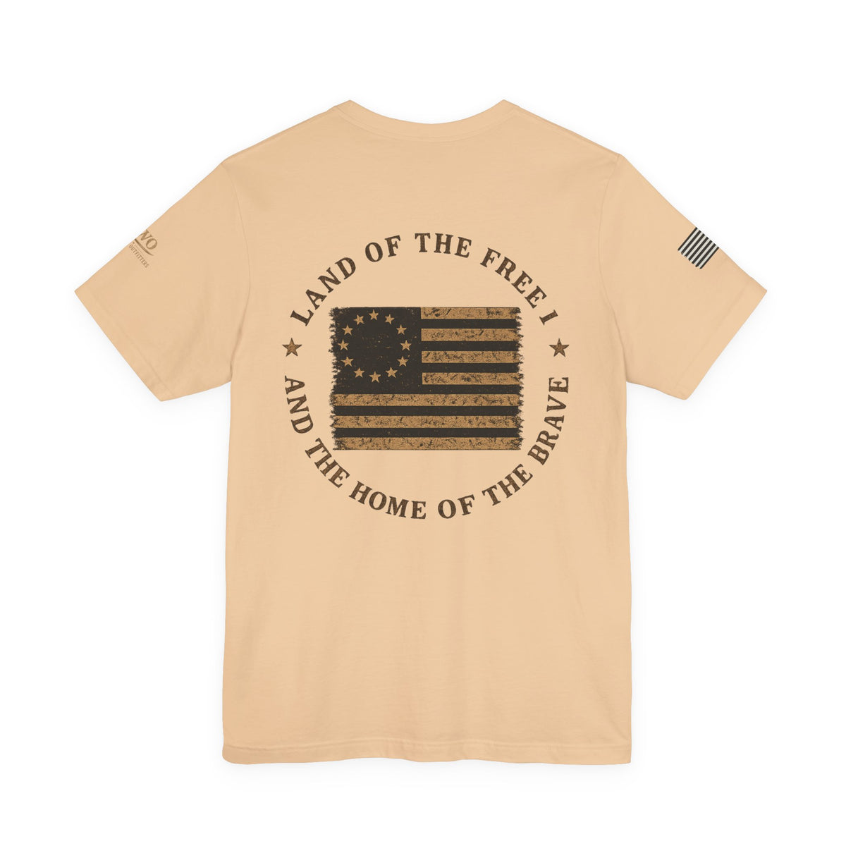 Land of the Free