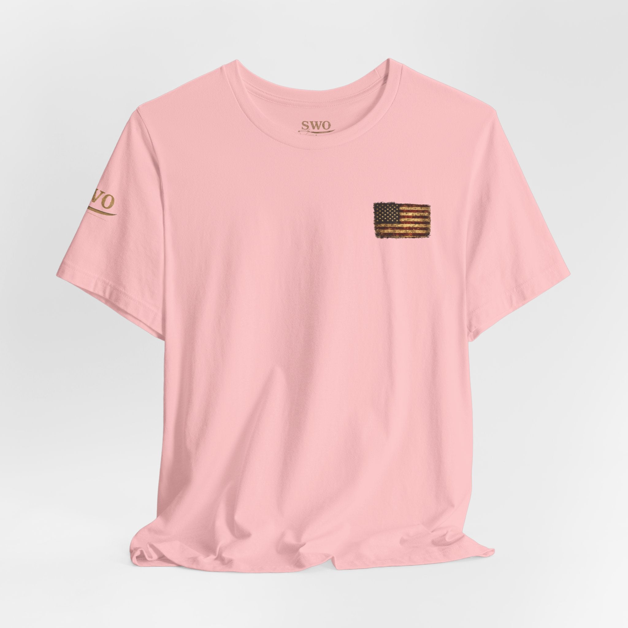 Remember the Alamo Tee