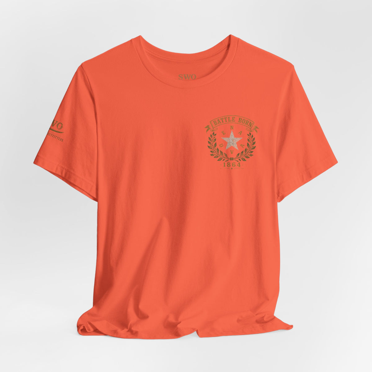 Kit Carson Tee