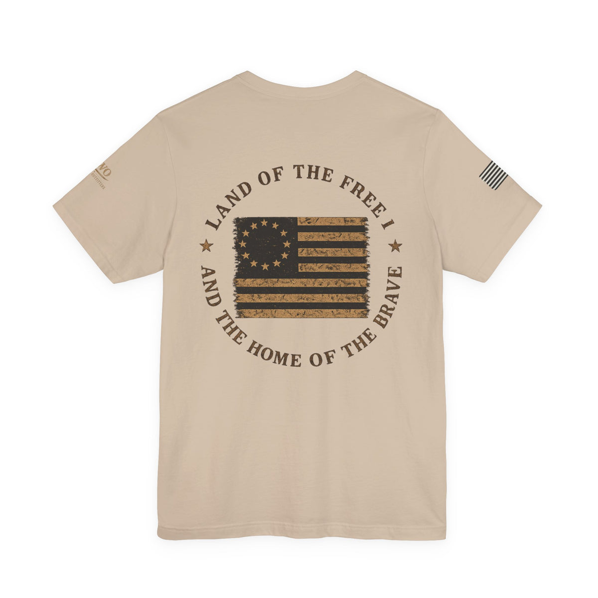 Land of the Free