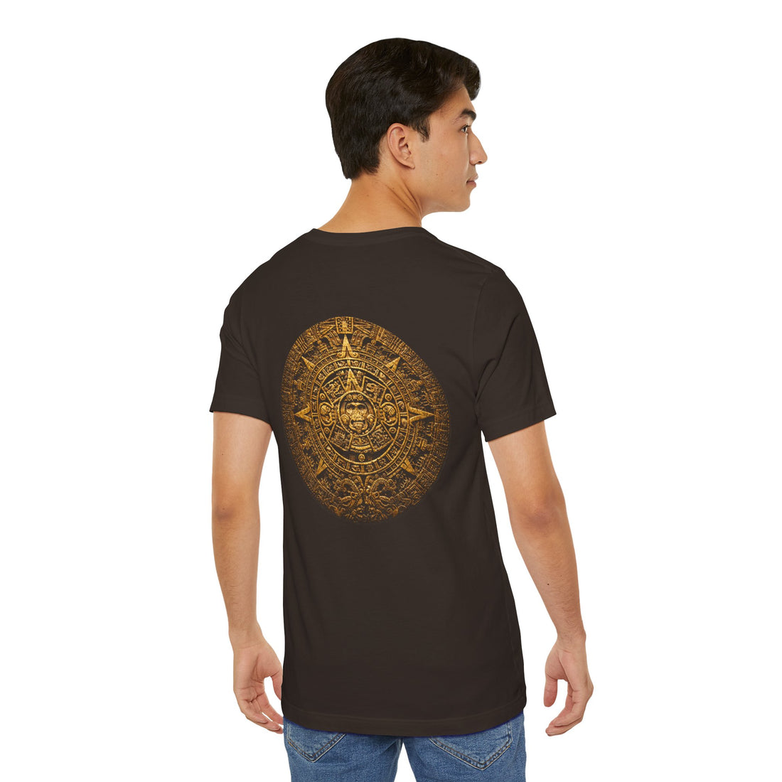 Aztec Calendar