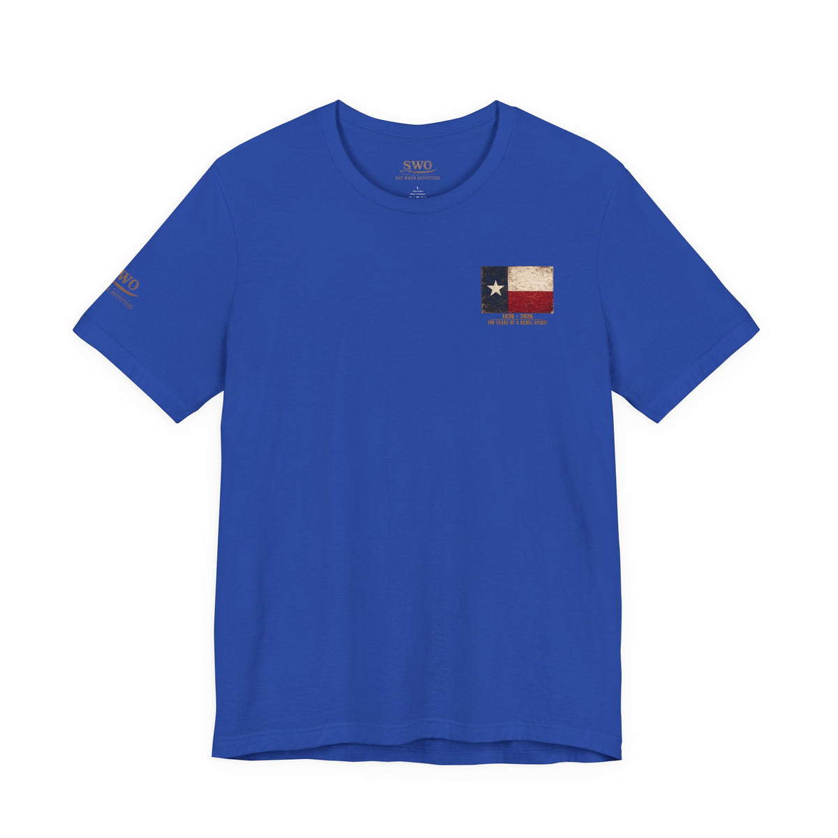 Remember The Alamo