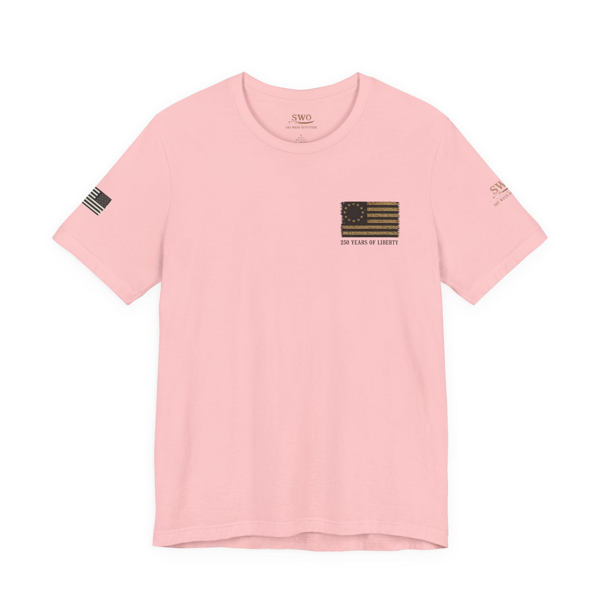Land of the Free