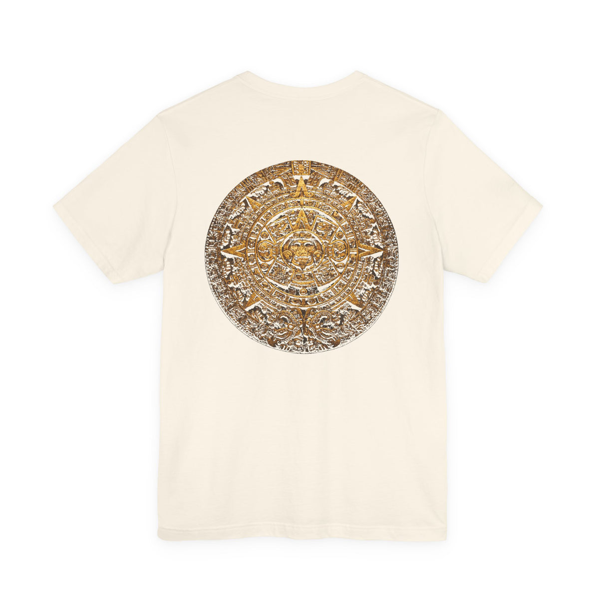 Aztec Calendar
