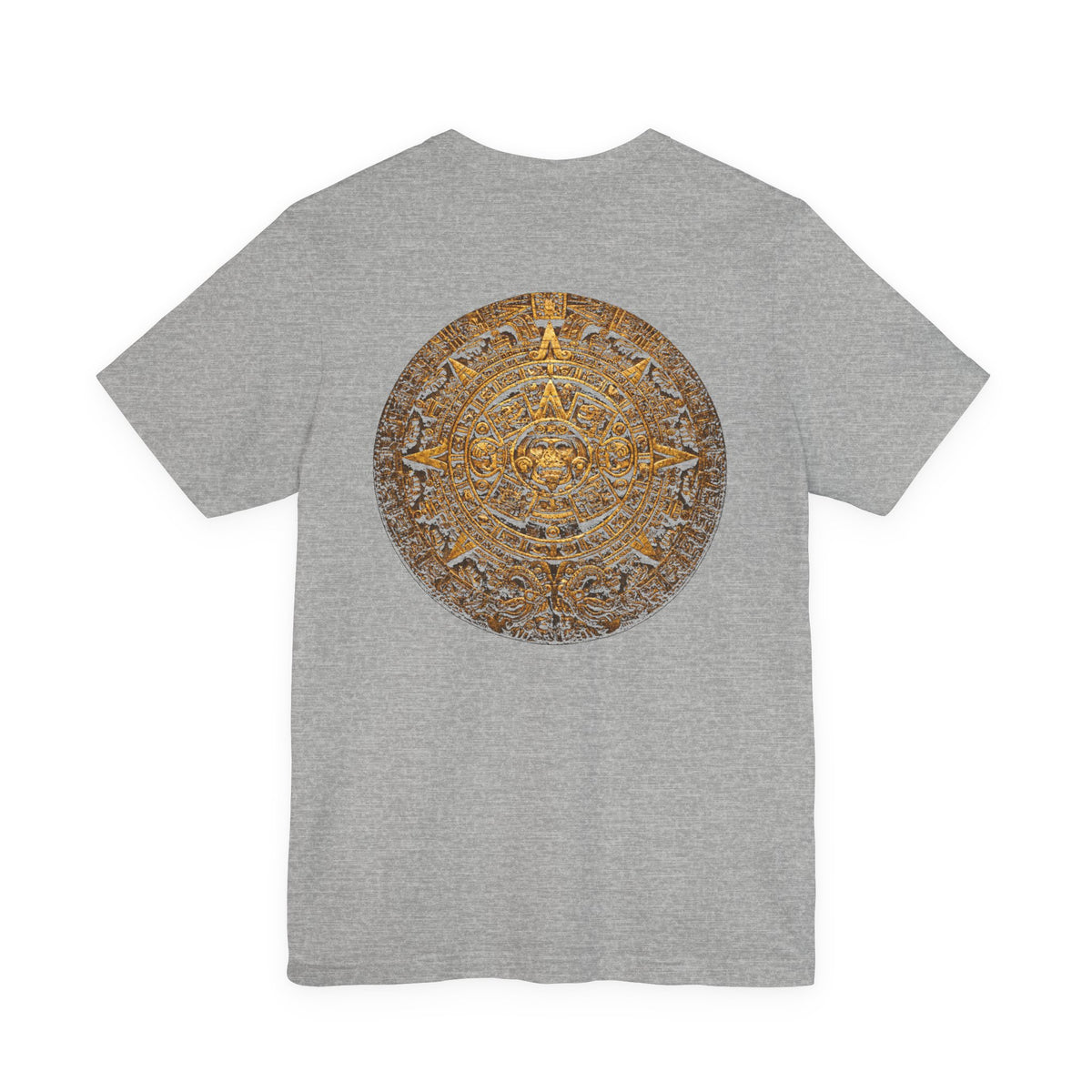 Aztec Calendar