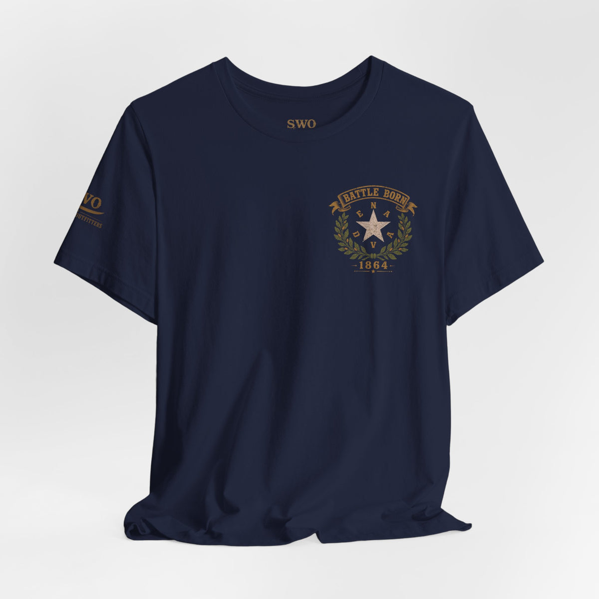 Kit Carson Tee