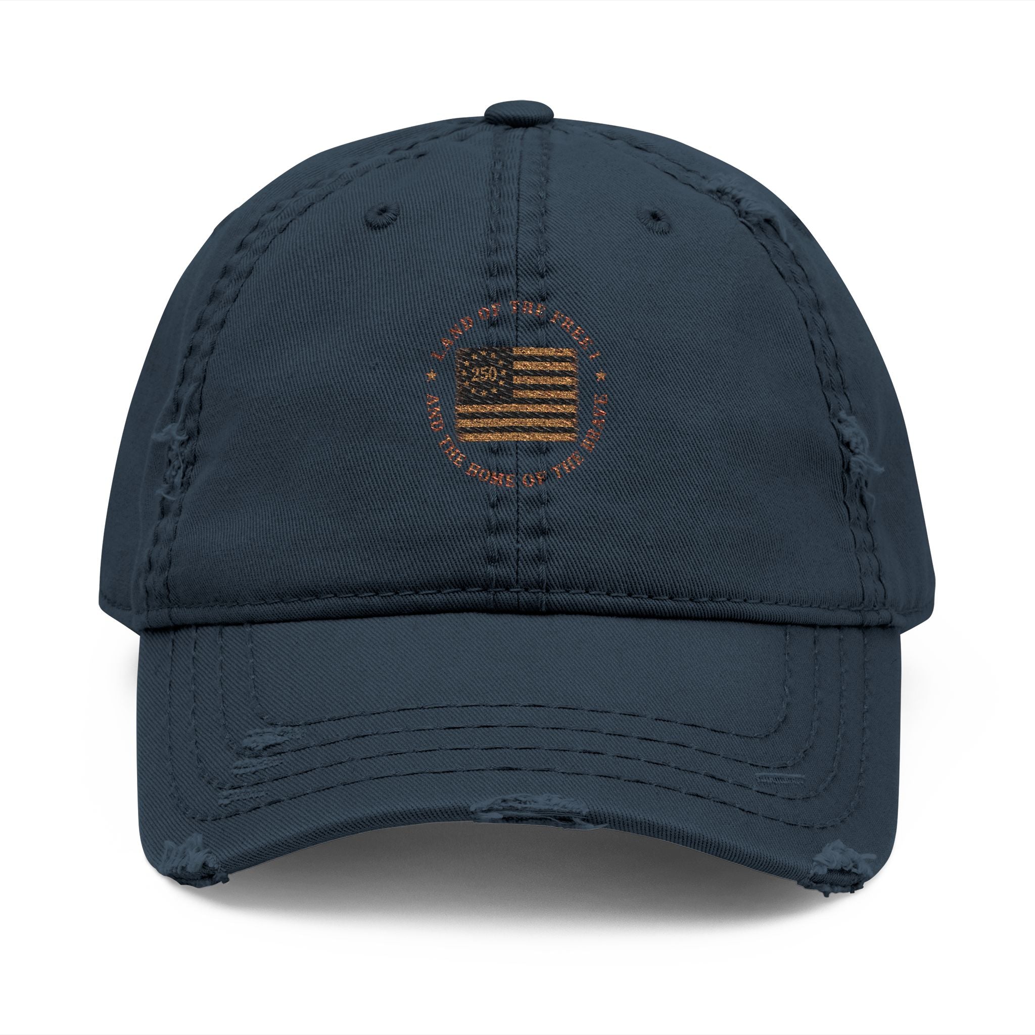 Land of the Free Hat