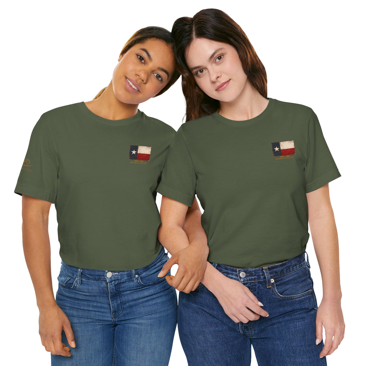 Remember The Alamo