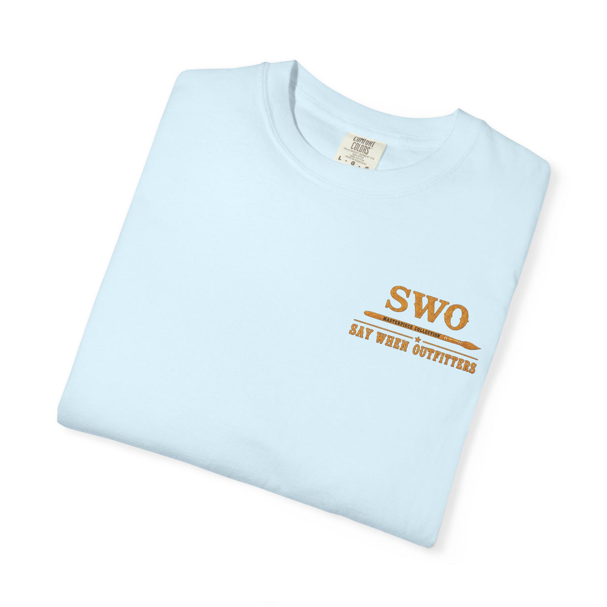 Ahead of His Time | Leonardo da Vinci Graphic Tee