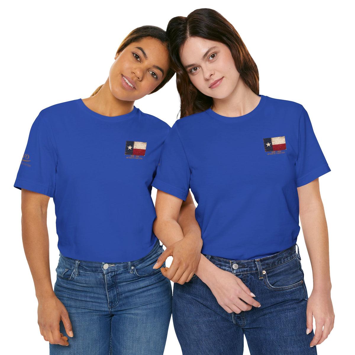 Remember The Alamo