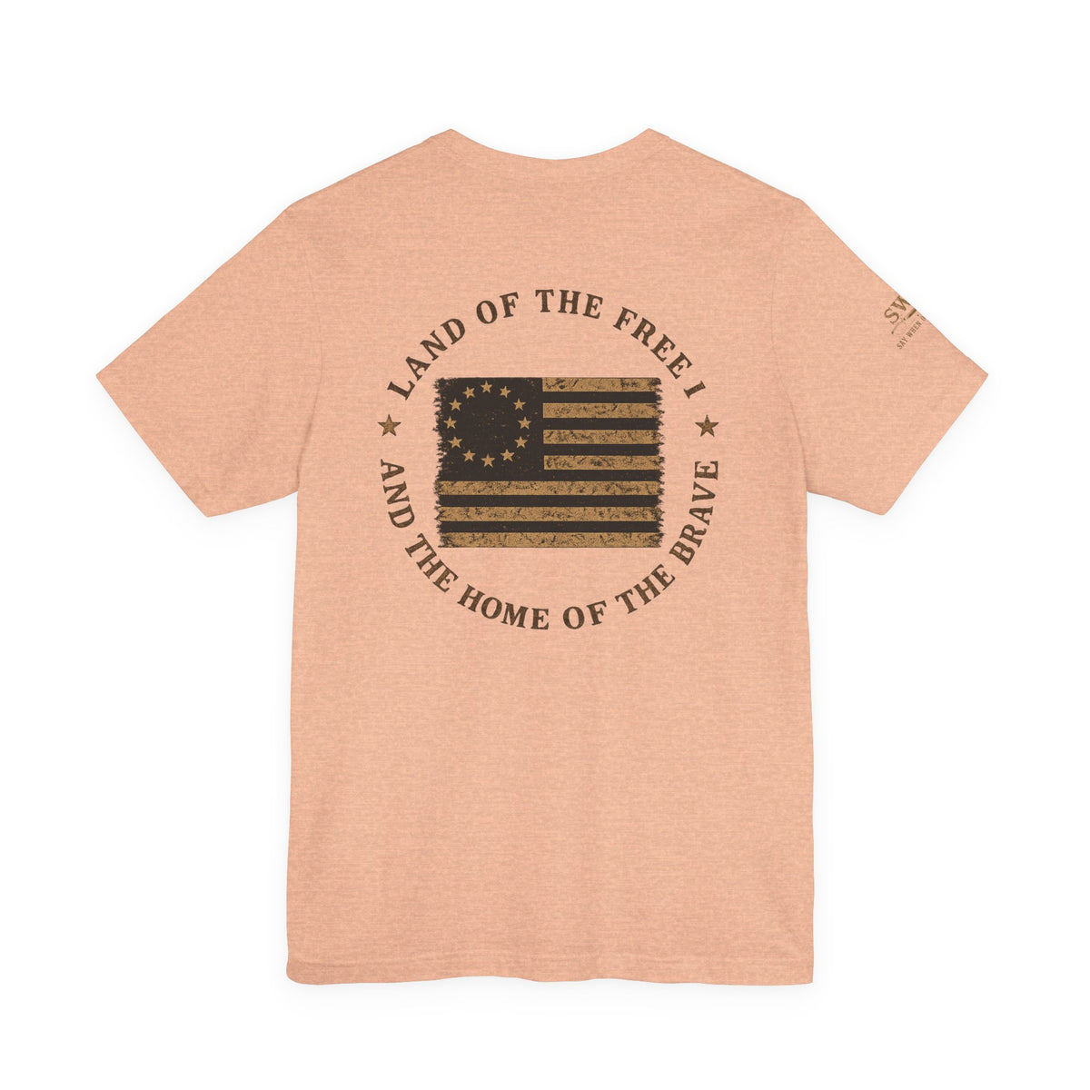 Land of the Free