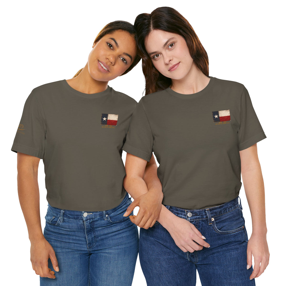 Remember The Alamo