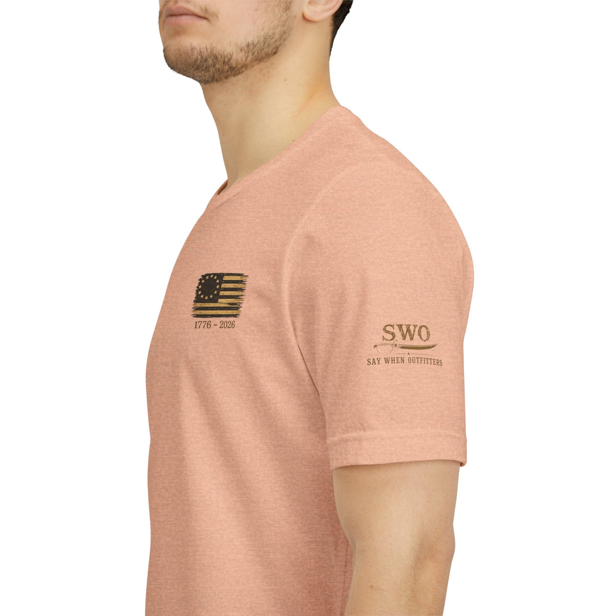 Freedom Isn't Free