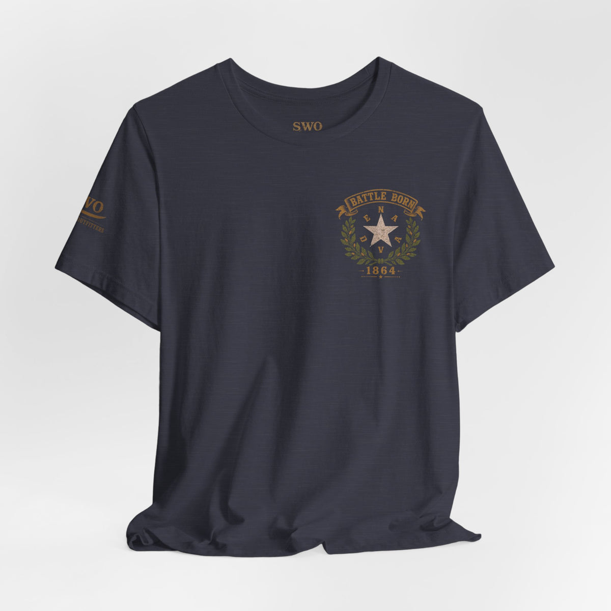 Kit Carson Tee
