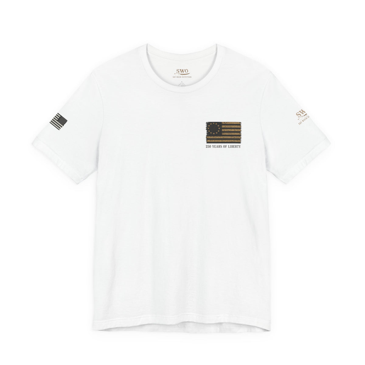 Land of the Free