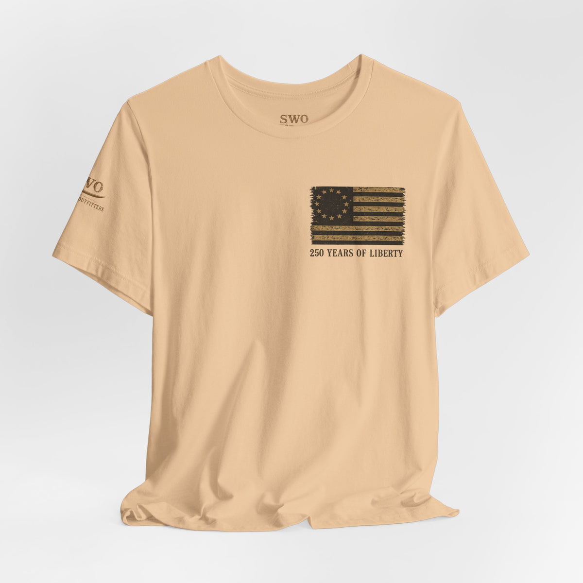Land of the Free