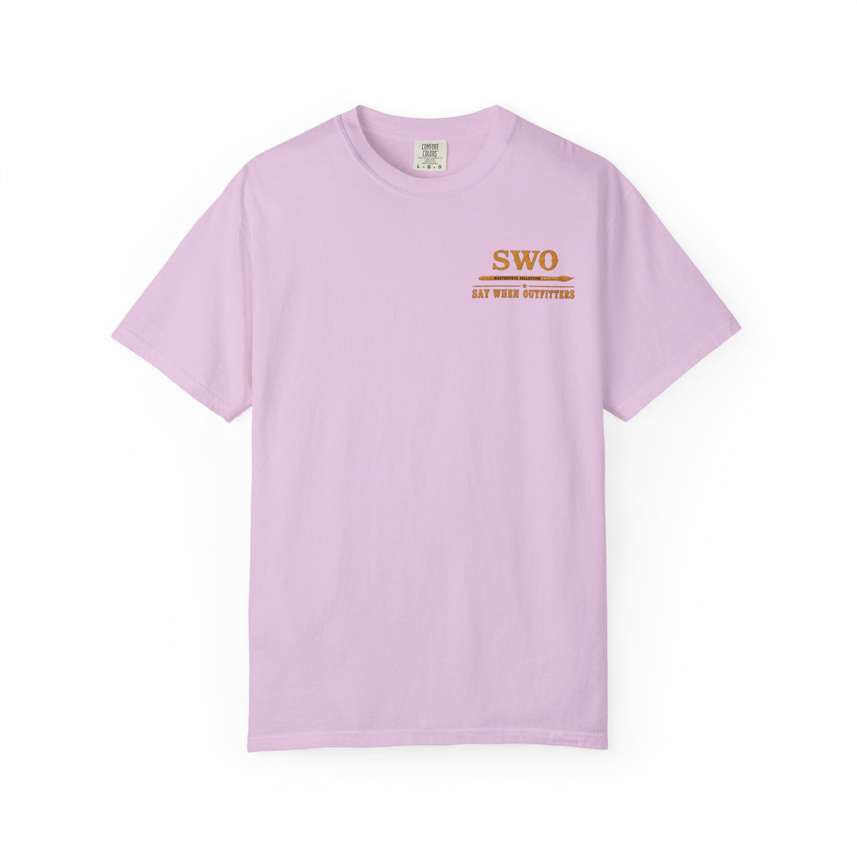 Ahead of His Time | Leonardo da Vinci Graphic Tee
