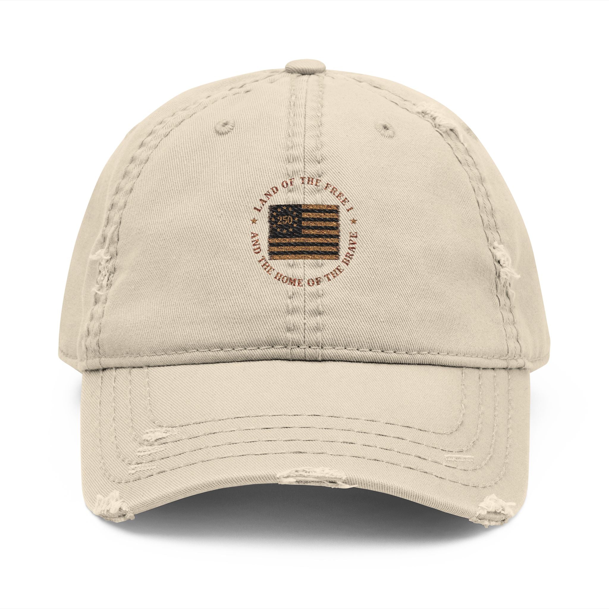 Land of the Free Hat