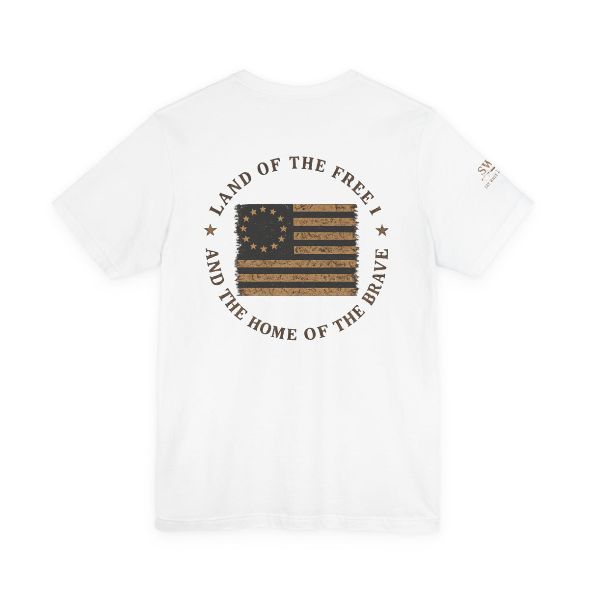 Land of the Free