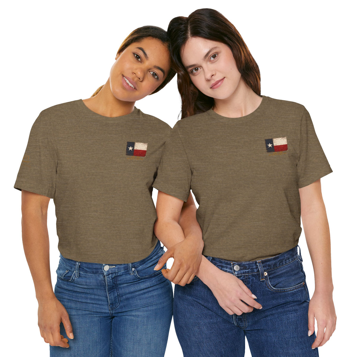 Remember The Alamo