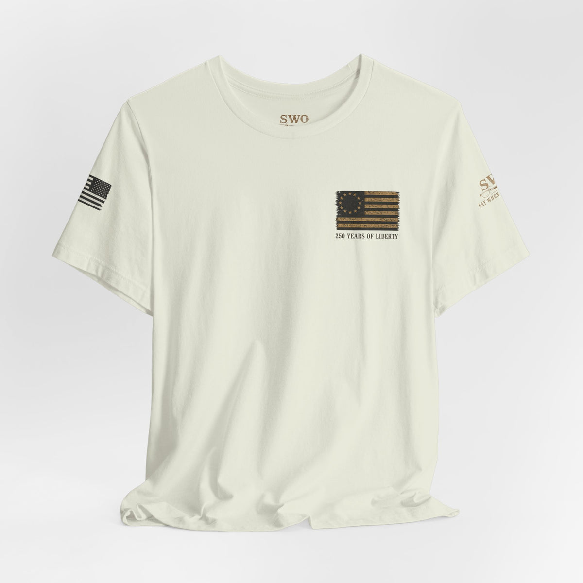 Land of the Free