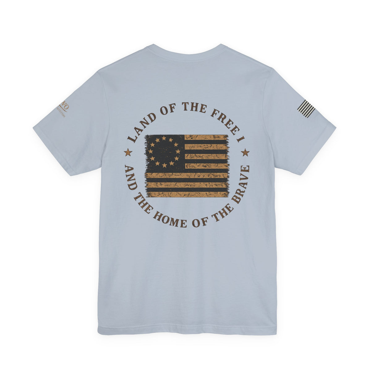 Land of the Free