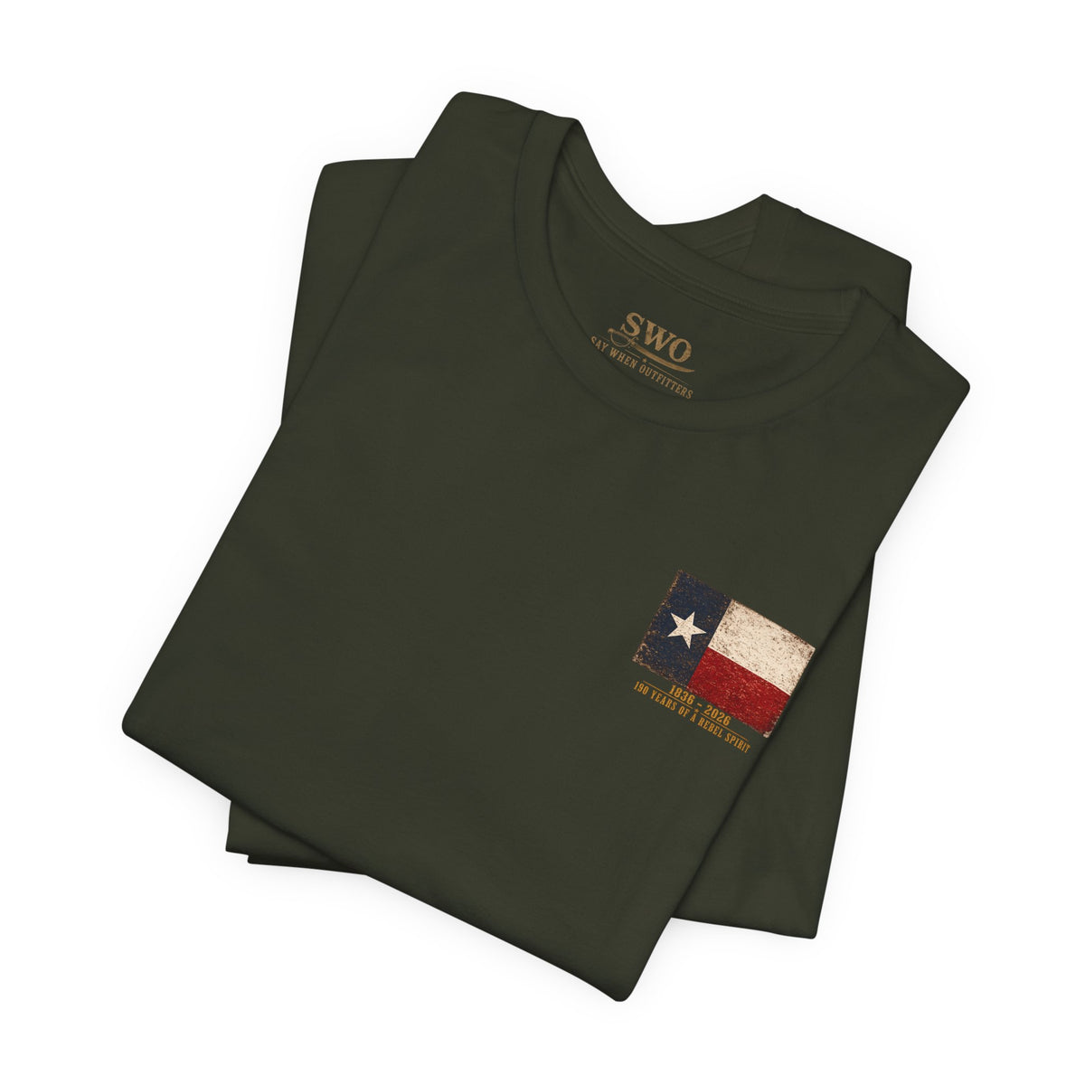 Remember The Alamo
