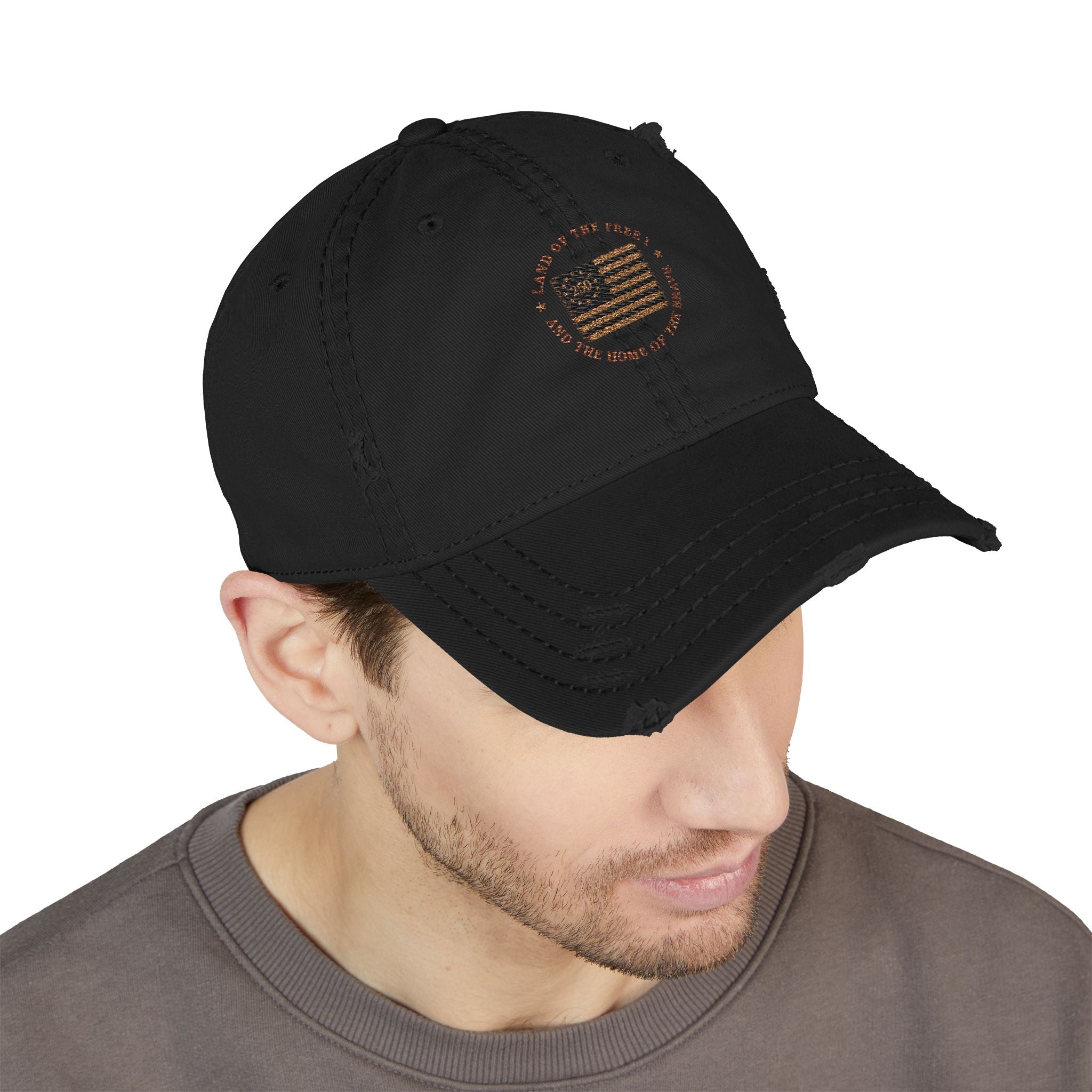 Land of the Free Hat