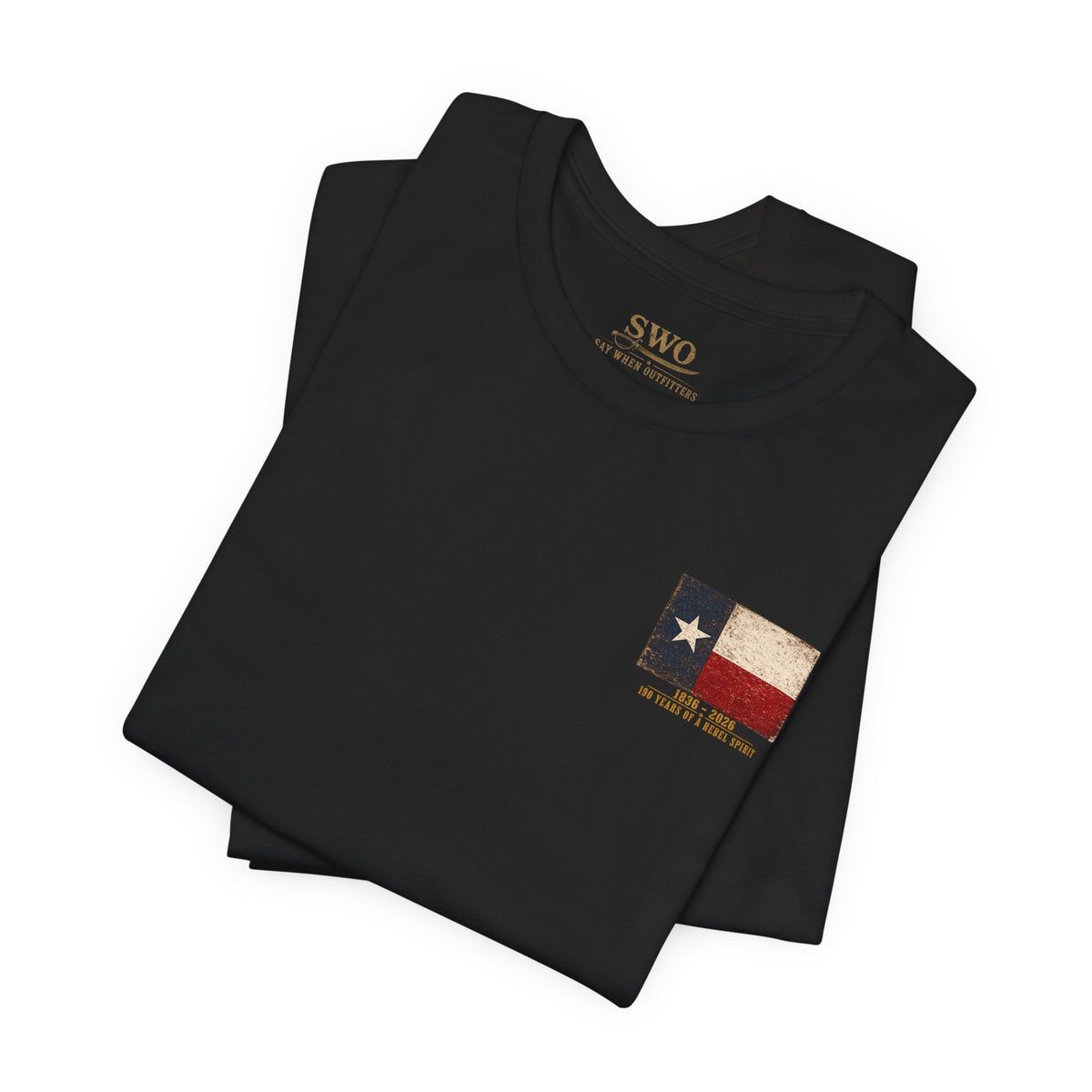 Remember The Alamo