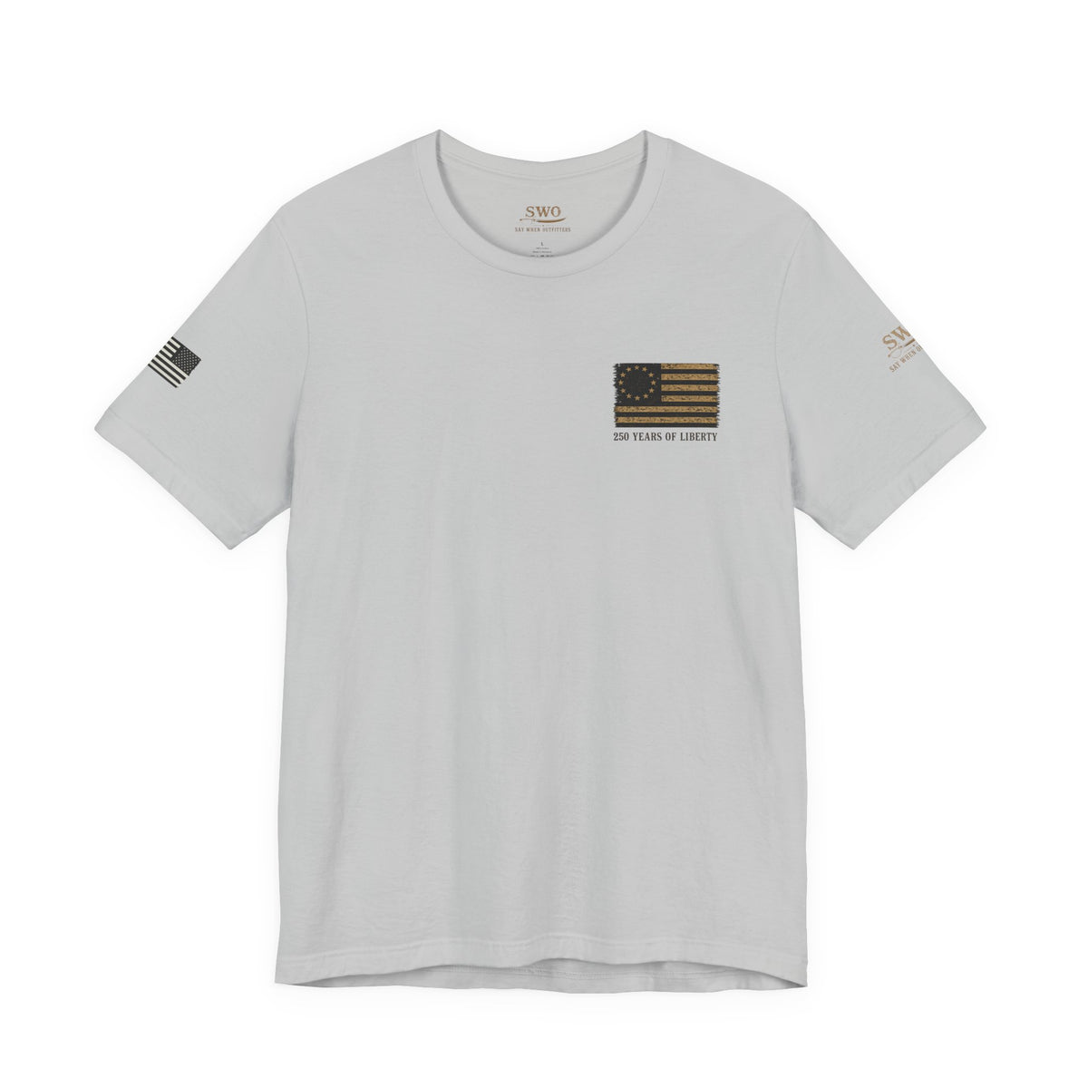 Land of the Free