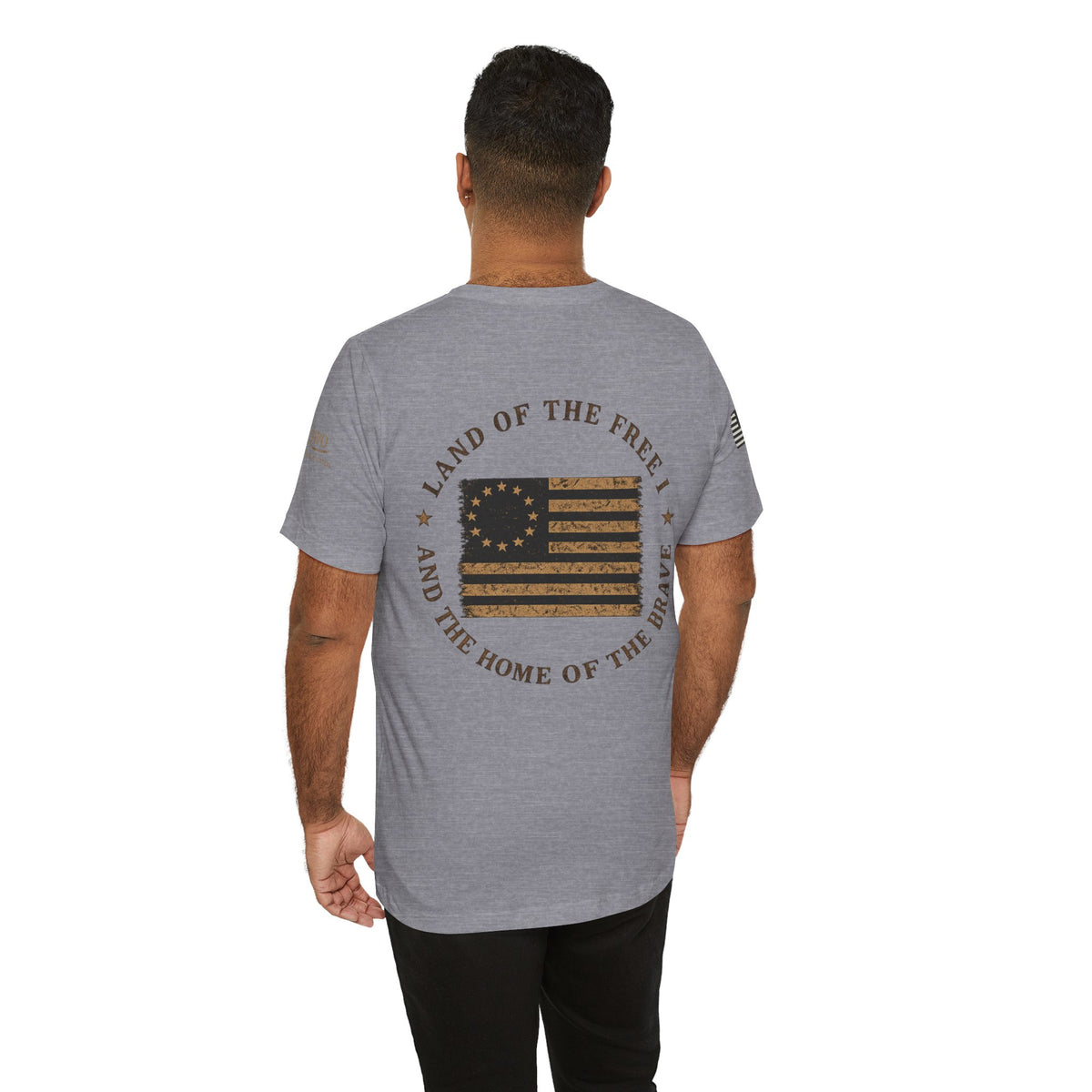 Land of the Free