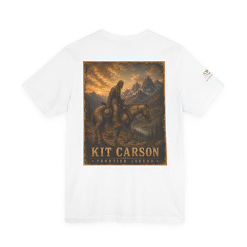 Kit Carson Tee