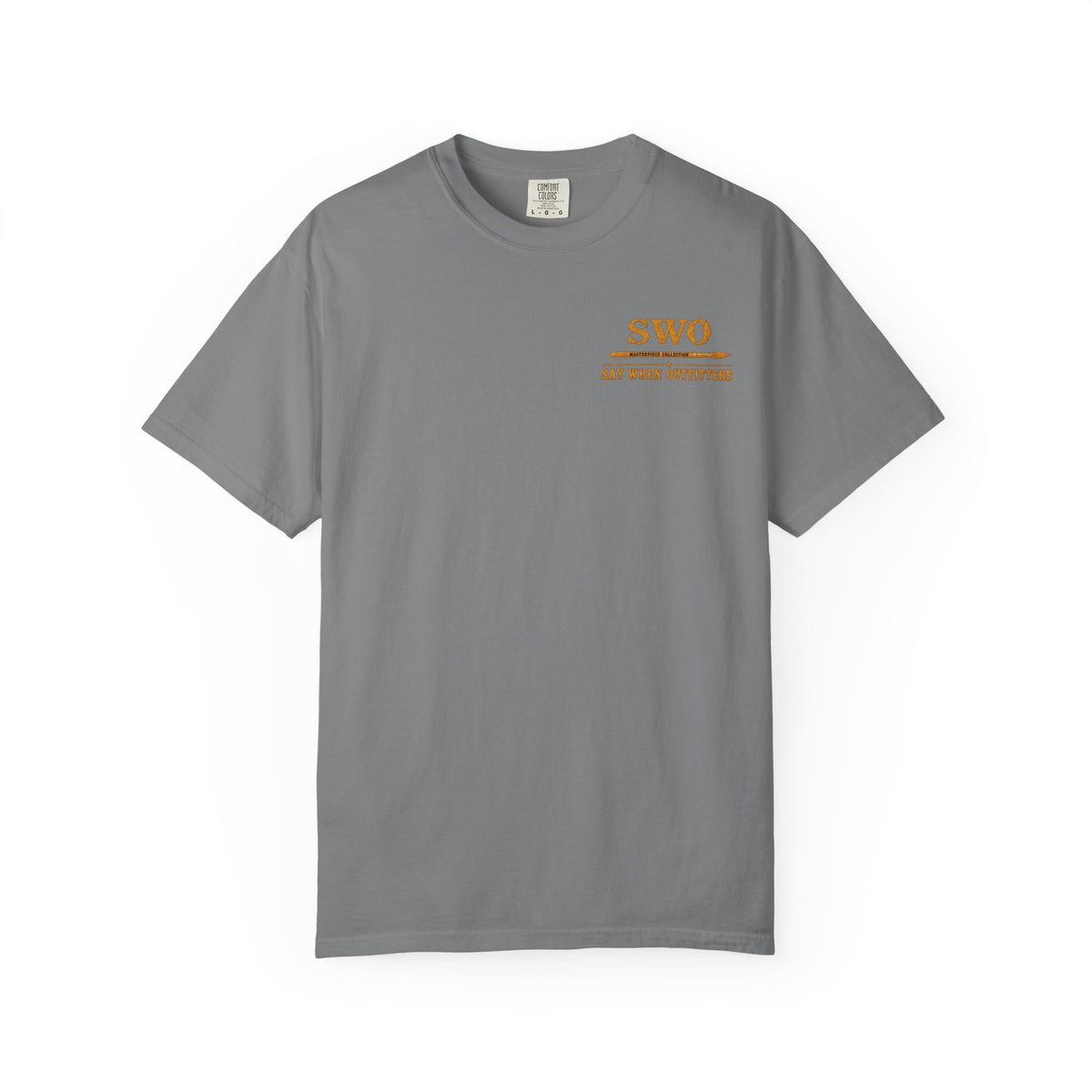 Ahead of His Time | Leonardo da Vinci Graphic Tee