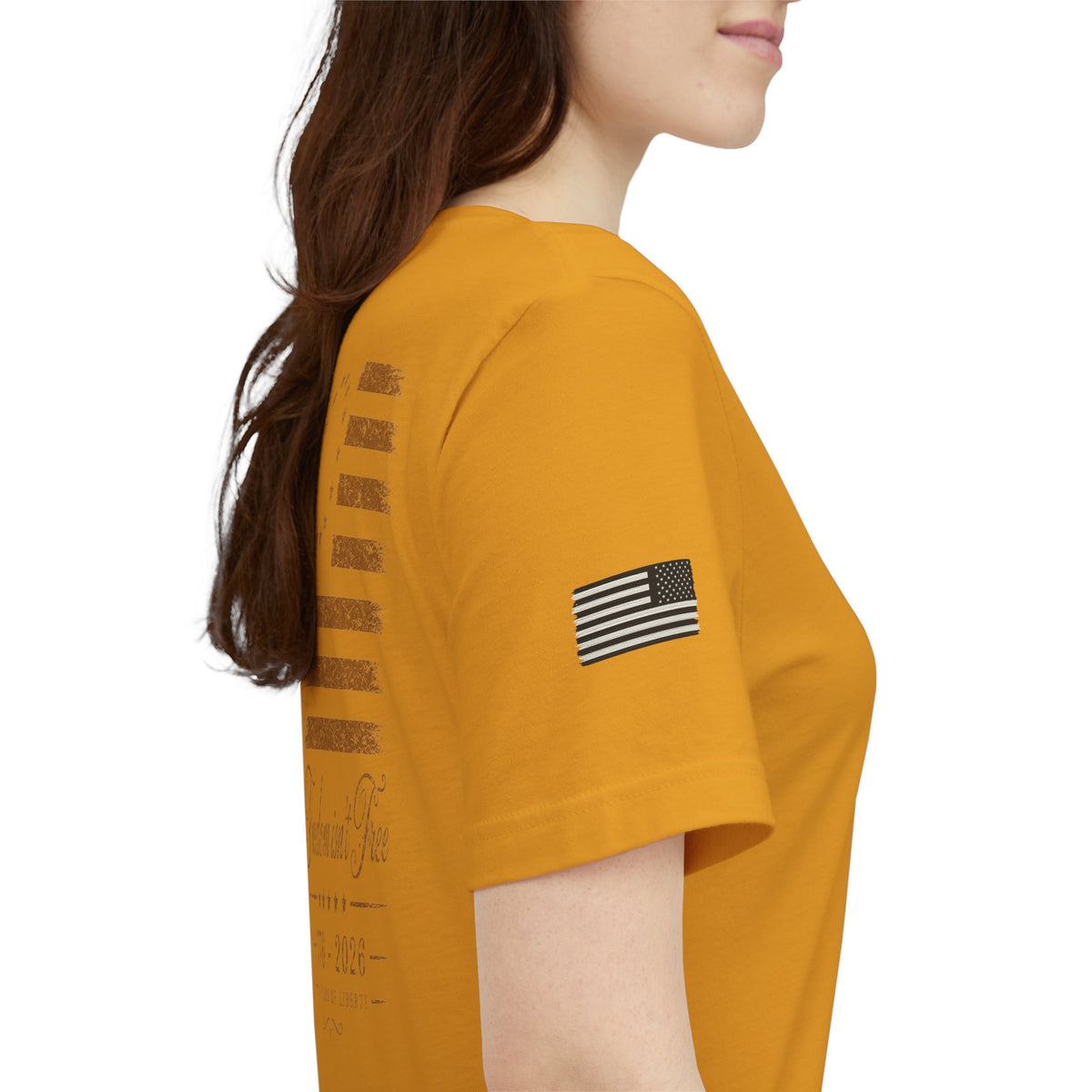 Freedom Isn't Free