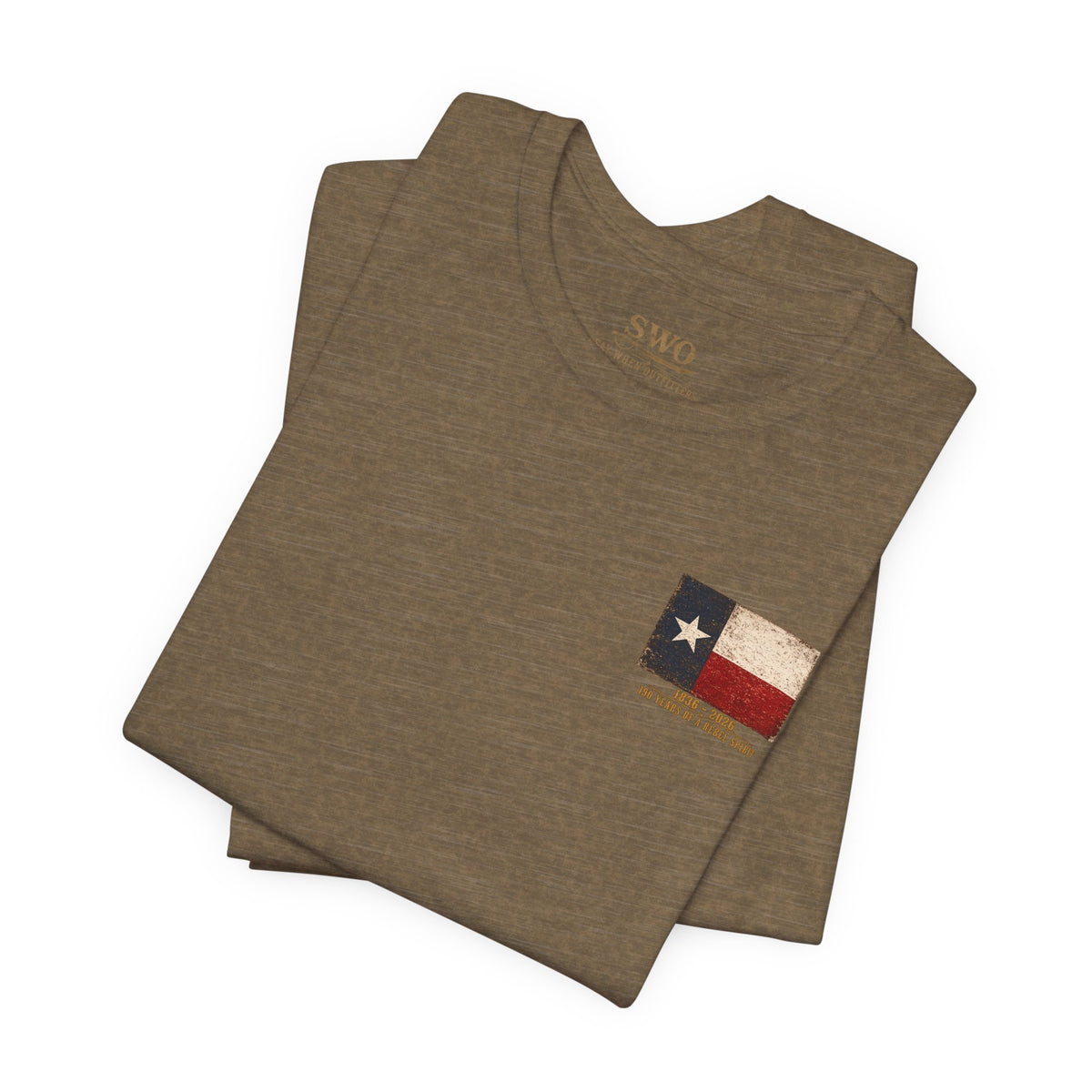 Remember The Alamo