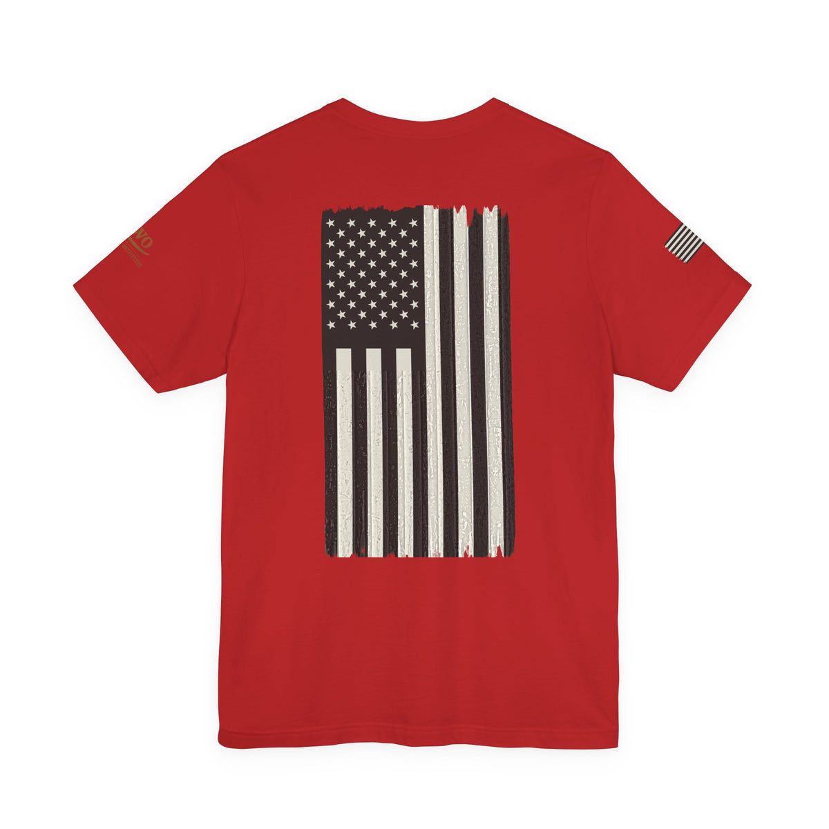 R.E.D. Friday Tee | Remember Everyone Deployed