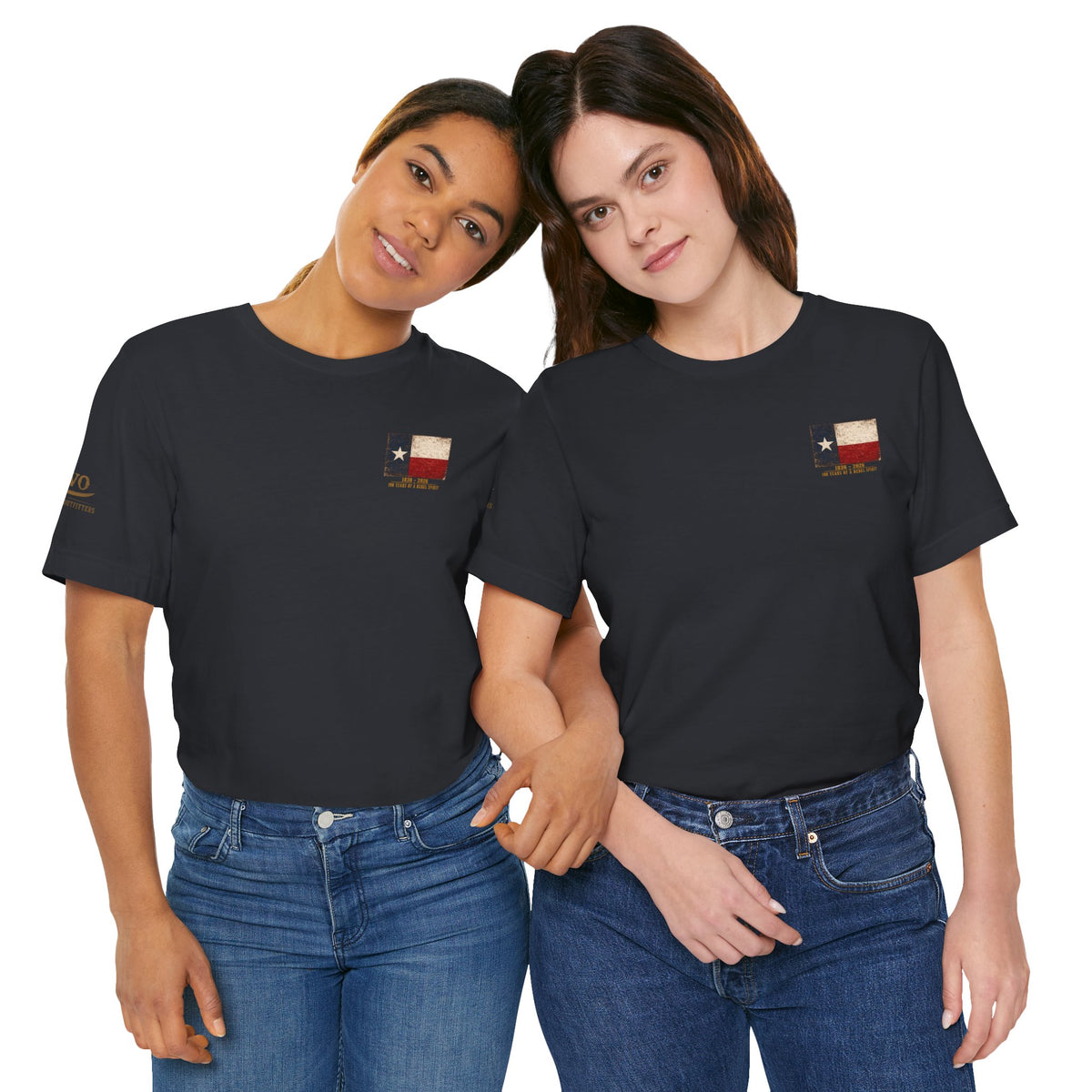 Remember The Alamo