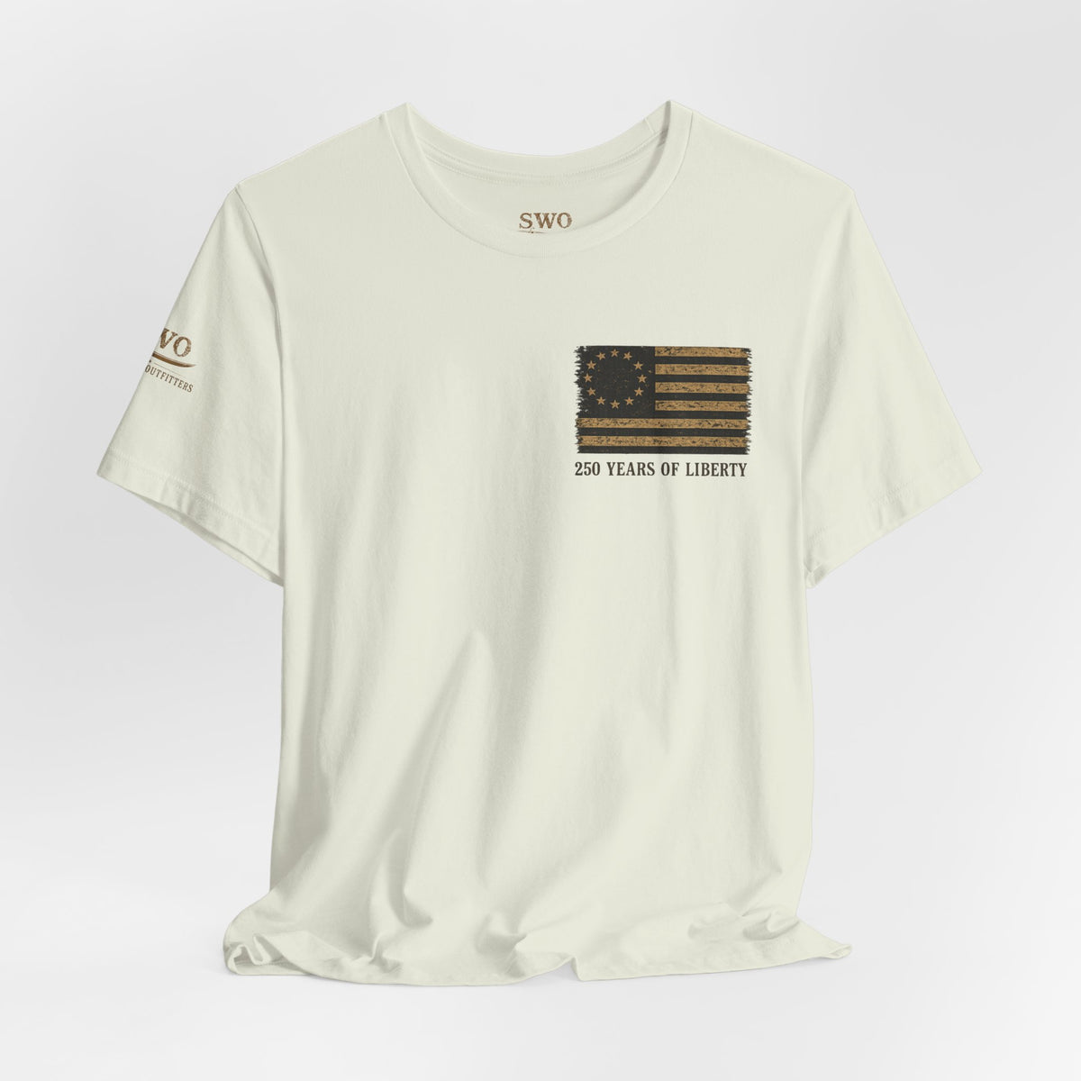 Land of the Free
