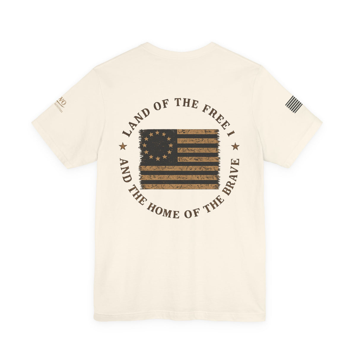 Land of the Free