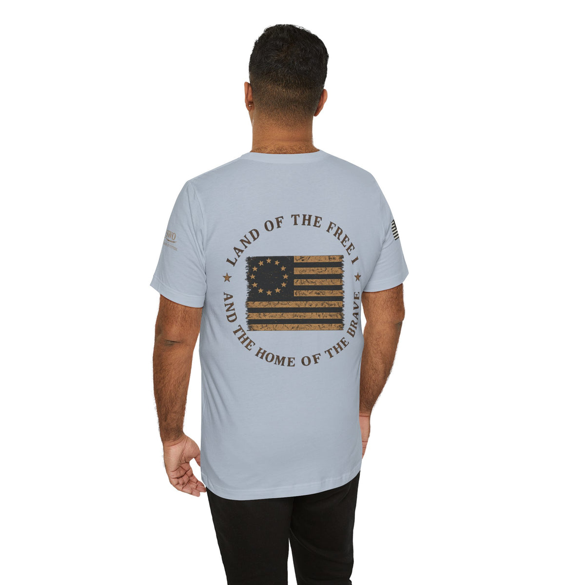Land of the Free