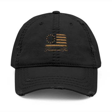 Freedom Isn't Free