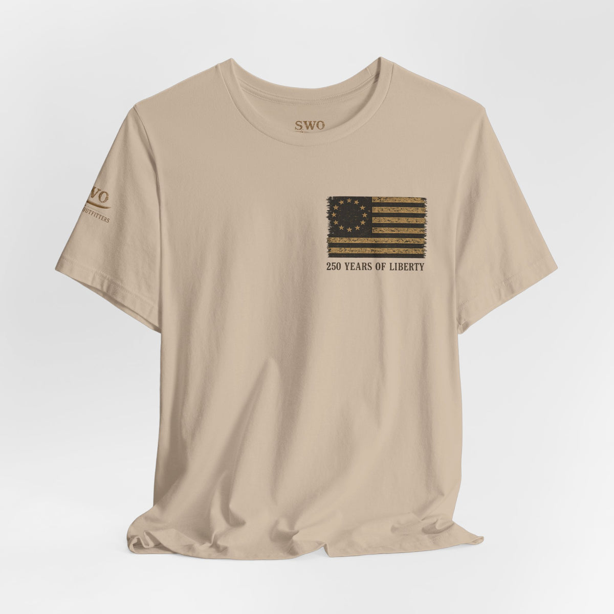 Land of the Free
